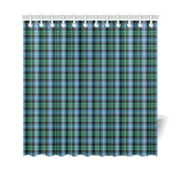 Galbraith Ancient Tartan Shower Curtain